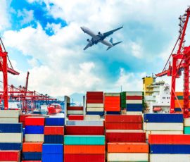 Growth in Freight Volumes Not Enough to Improve Air Cargo Financial Performance